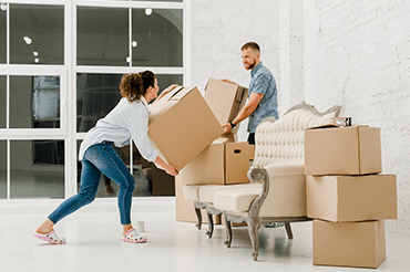 Top Movers and Packers in Chennai