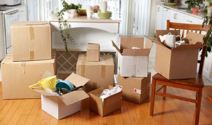 Packers and Movers In Chennai